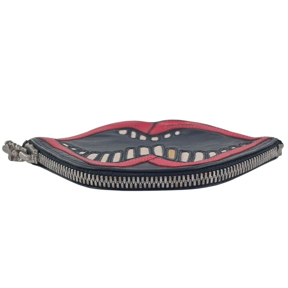 シルバー 小銭入れ