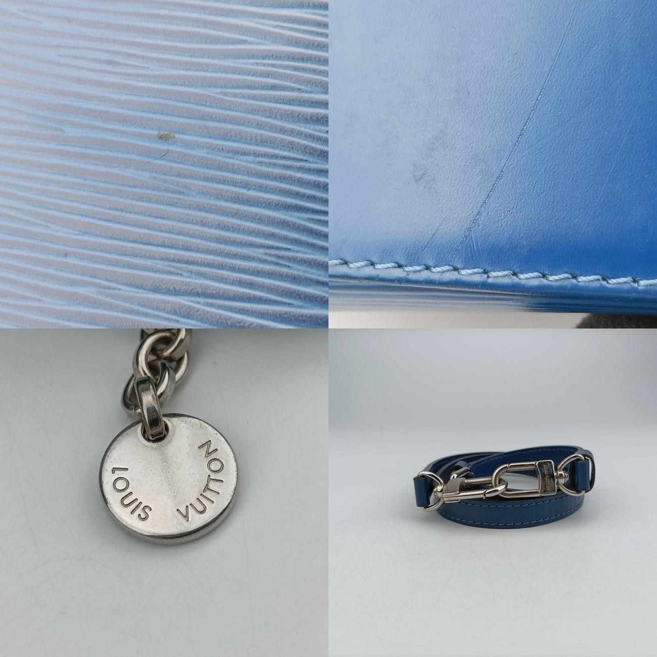 ルイヴィトンLouis