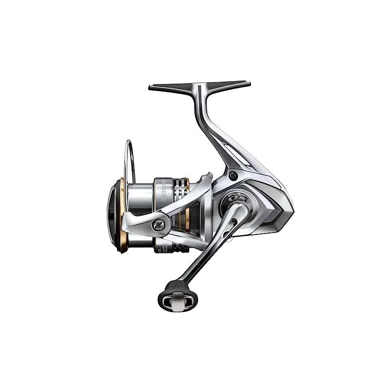 人気商品】シマノ(SHIMANO) スピニングリール 23 セドナ 2500S メルカリ