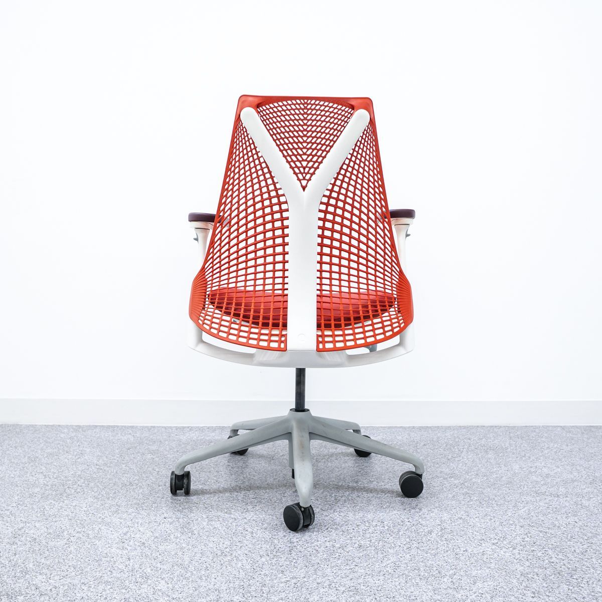中古品】Herman Miller ハーマンミラー Sayl Chairs セイル