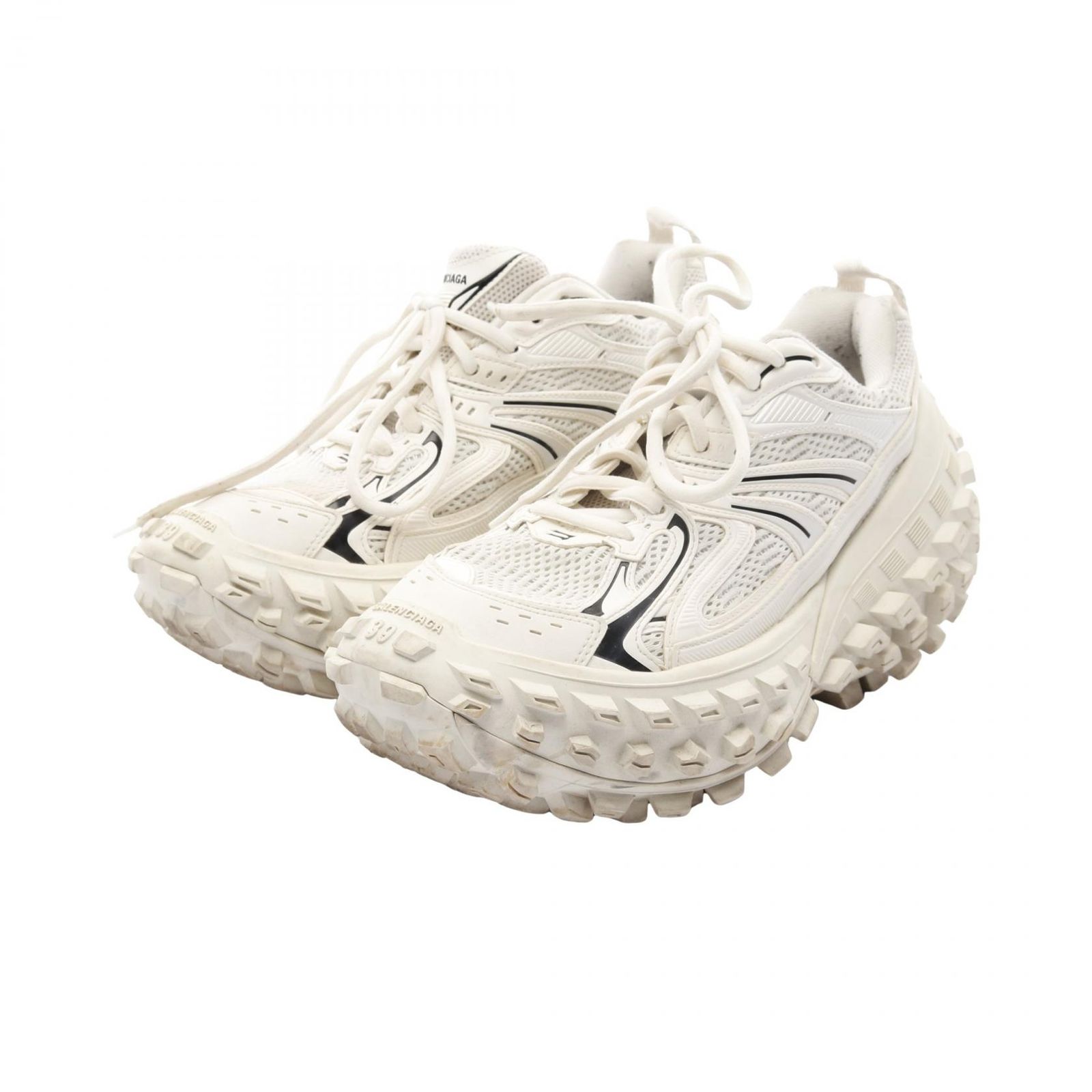 バレンシアガ BALENCIAGA スニーカー Bouncer バウンサー 685613