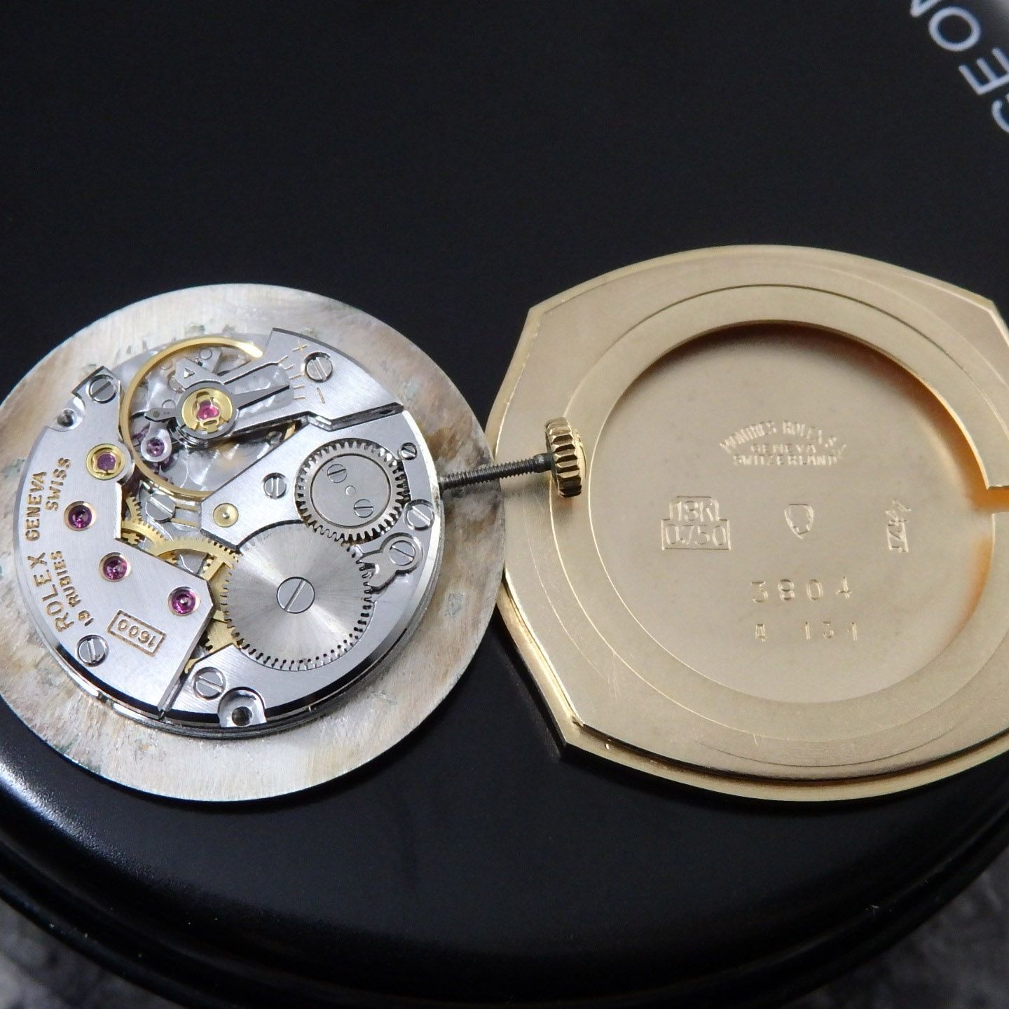 アボリジニ使用済み時計 未使用 CITIZEN VEGA Junction Club 日本製 腕時計 - メルカリ