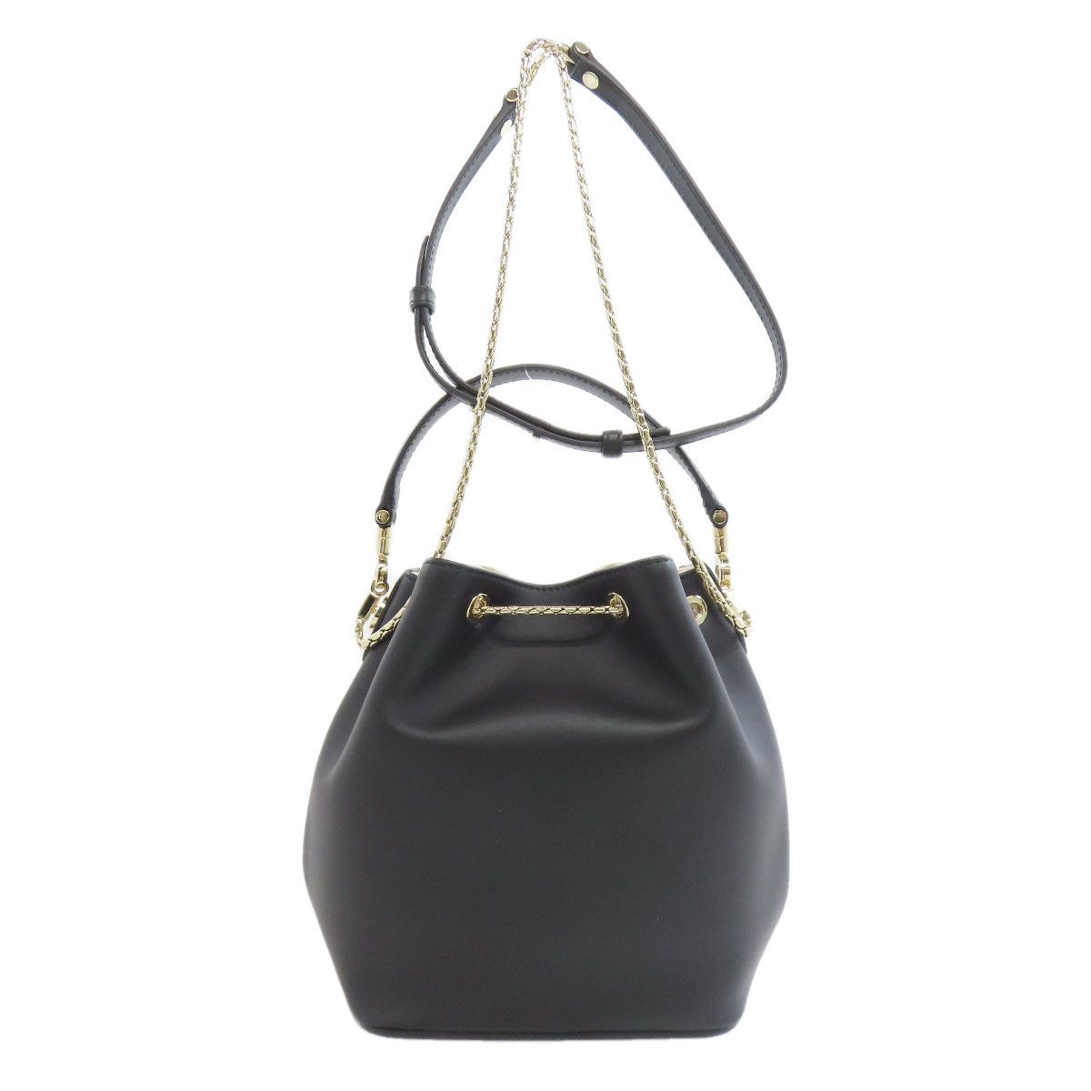 BVLGARI ブルガリ セルペンティ フォーエバー バゲット 2WAY  