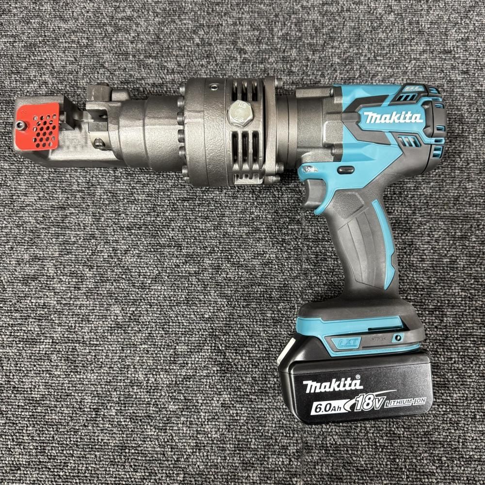 18V充電式鉄筋カッター 202