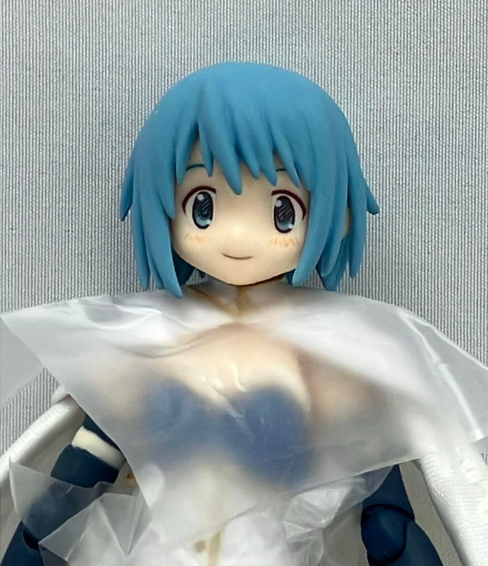 魔法少女まどか