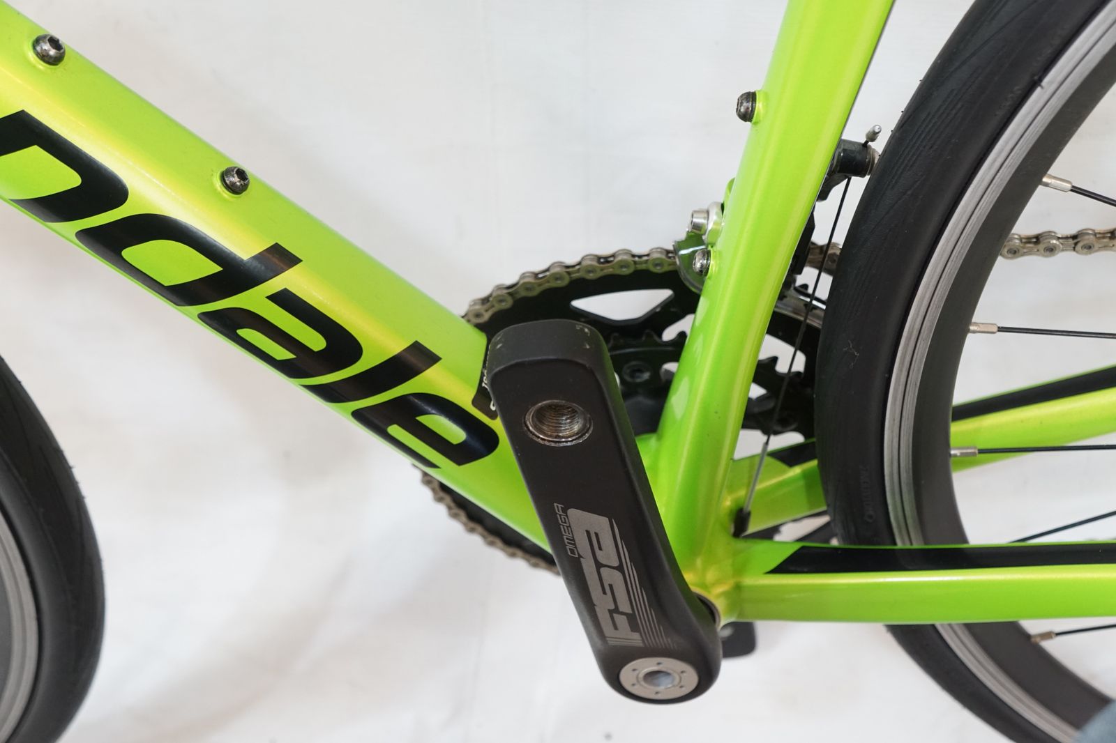 キャノンデール