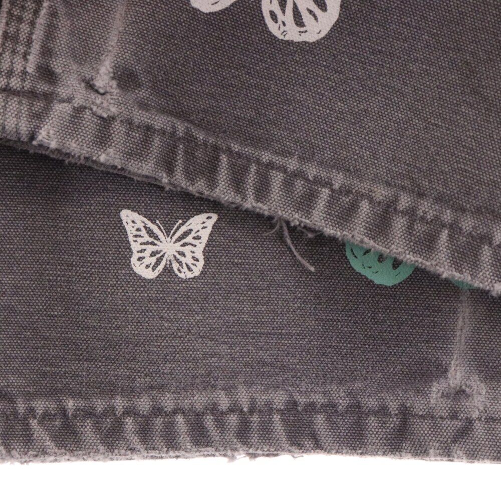 About Dreams (アバウトドリームズ) Butterfly Double Knee Pants ...
