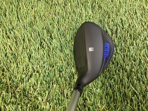 キャスコ UFO AA アッタスアイアン80 キャスコ UFO AIR UT by POWER