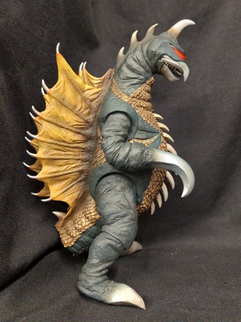 東宝大怪獣シリーズ