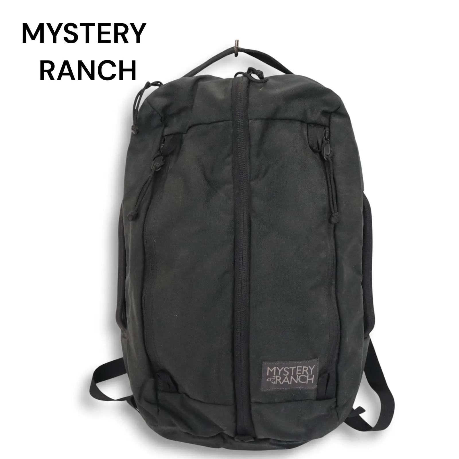 2026年最新】ミステリーランチ ジャバの人気アイテム - メルカリ