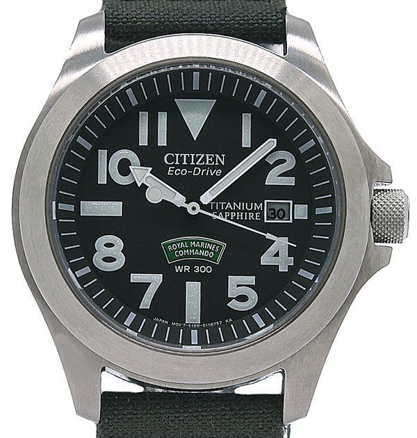 ☆箱保付！美品！CITIZEN シチズン ECO-DRIVE エコドライブ イギリス海