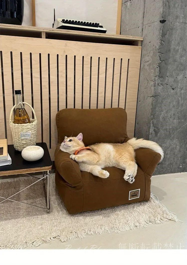 猫ベッド 犬ベッド