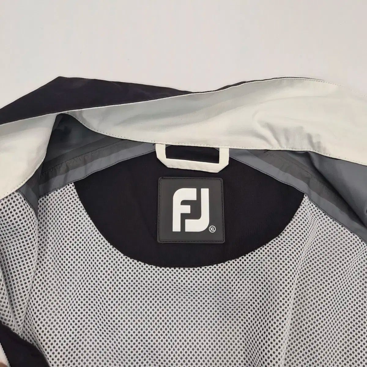 レインジャケット