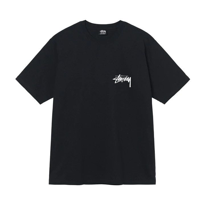 限定【入手困難】stussy Tシャツ サイコロ （完売品） - Tシャツ