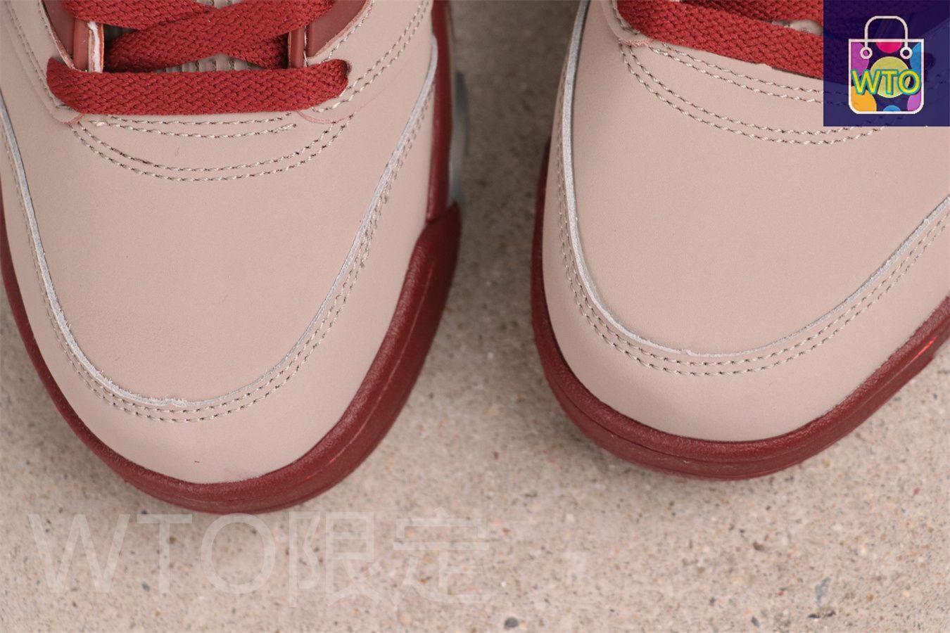 エアジョーダン 5