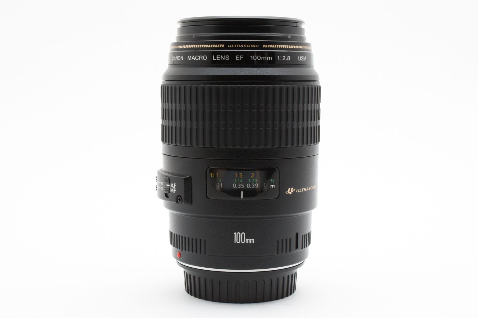 EF100mm