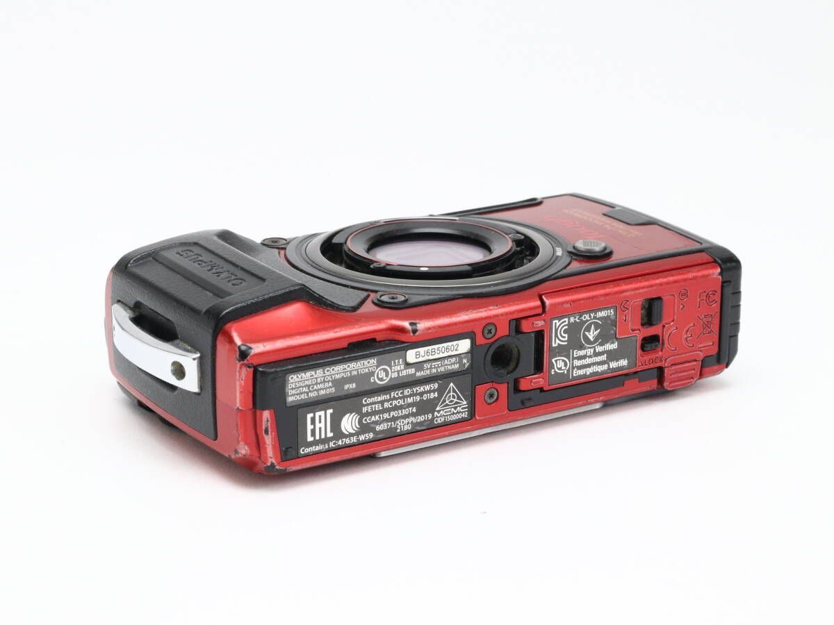 B (並品) OLYMPUS オリンパス PT-056 WATERPROOF Tough TG-3 TG-4 オリンパス PT-056 価格比較 - 価格.com