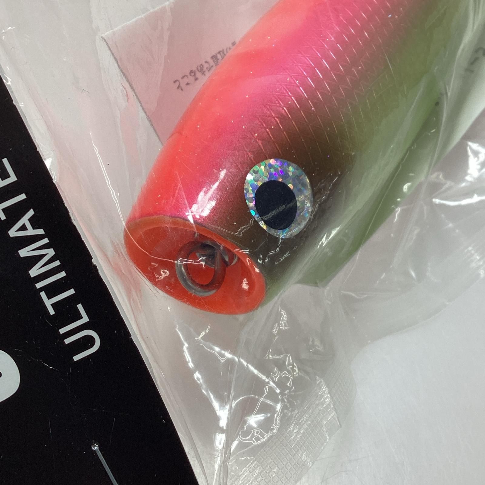 モグラッパー　スリム　210 120 新品未使用 ソウルズ モグラッパースリム 210-120G