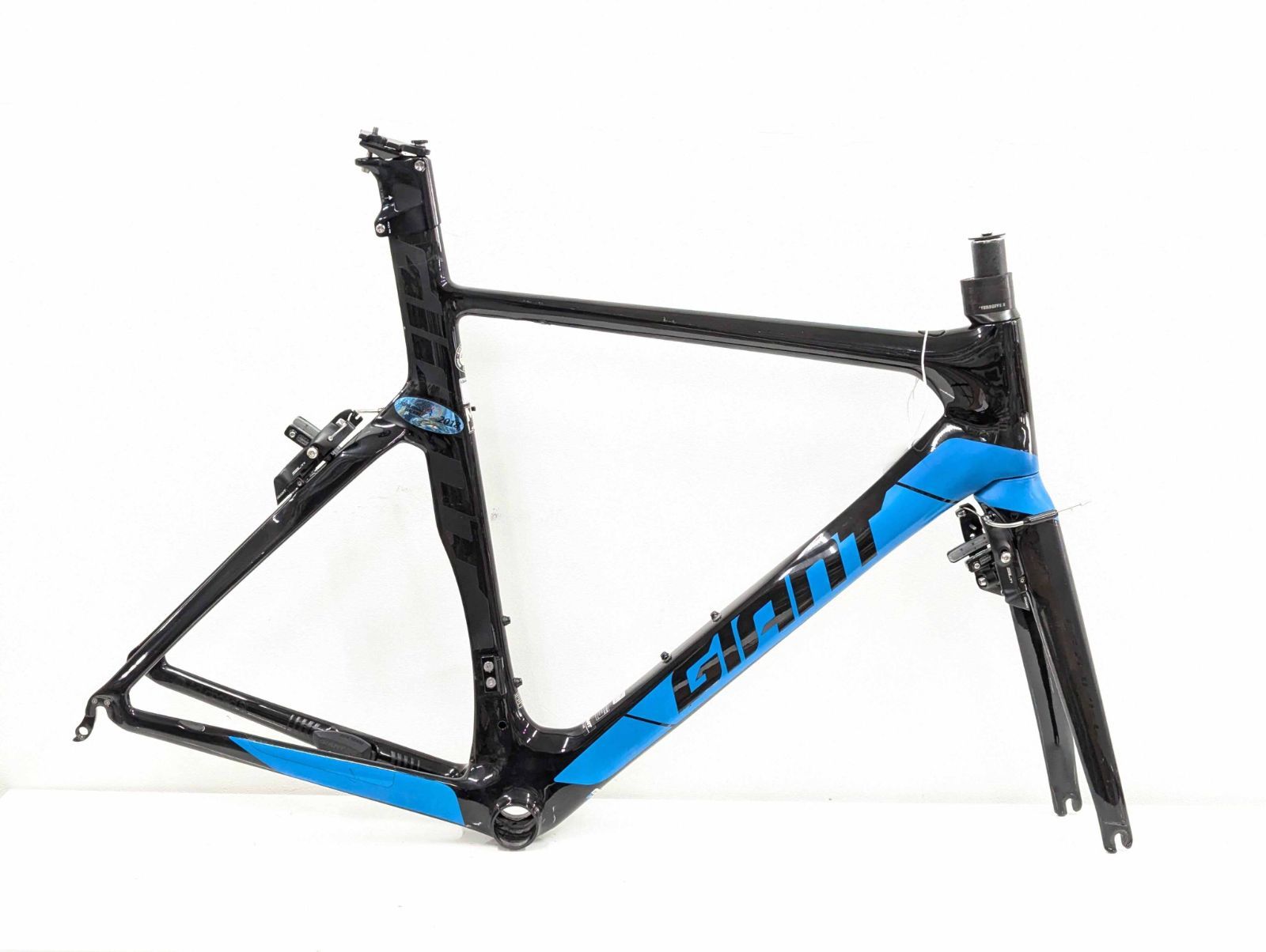 並品】Giant ジャイアント Propel Advanced SL リム フレーム
