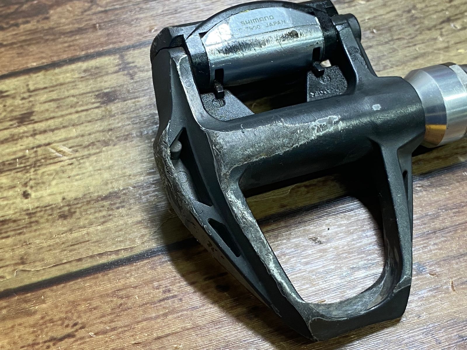 デュラエース DURA-ACE