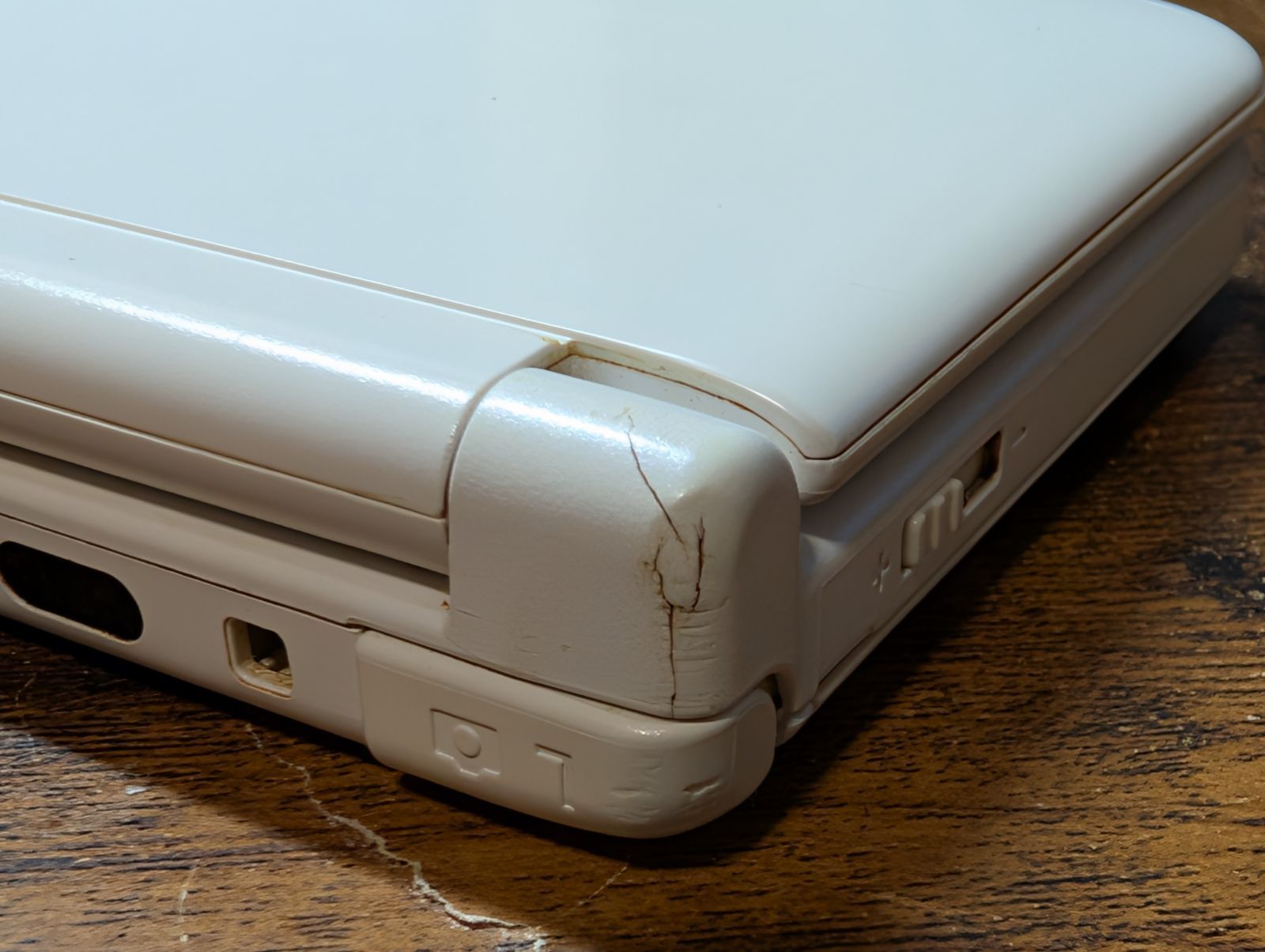 ニンテンドー3DS