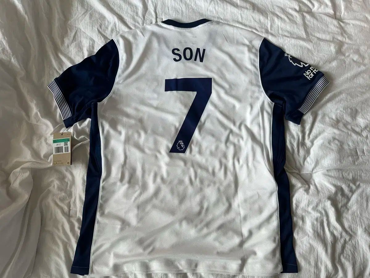 24/25トッテナムユニフォームホーム長袖9番リシャルリソン