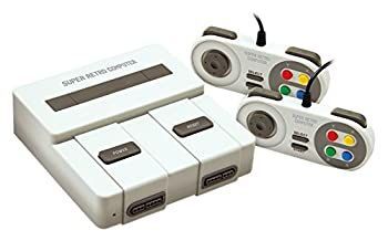 【中古】スーパーレトロコンピューター