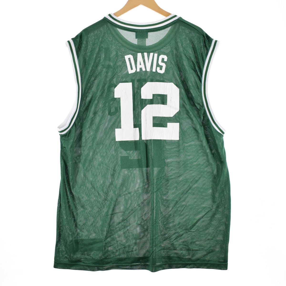 古着 リーボック Reebok NBA BOSTON CELTICS ボストンセルティックス 