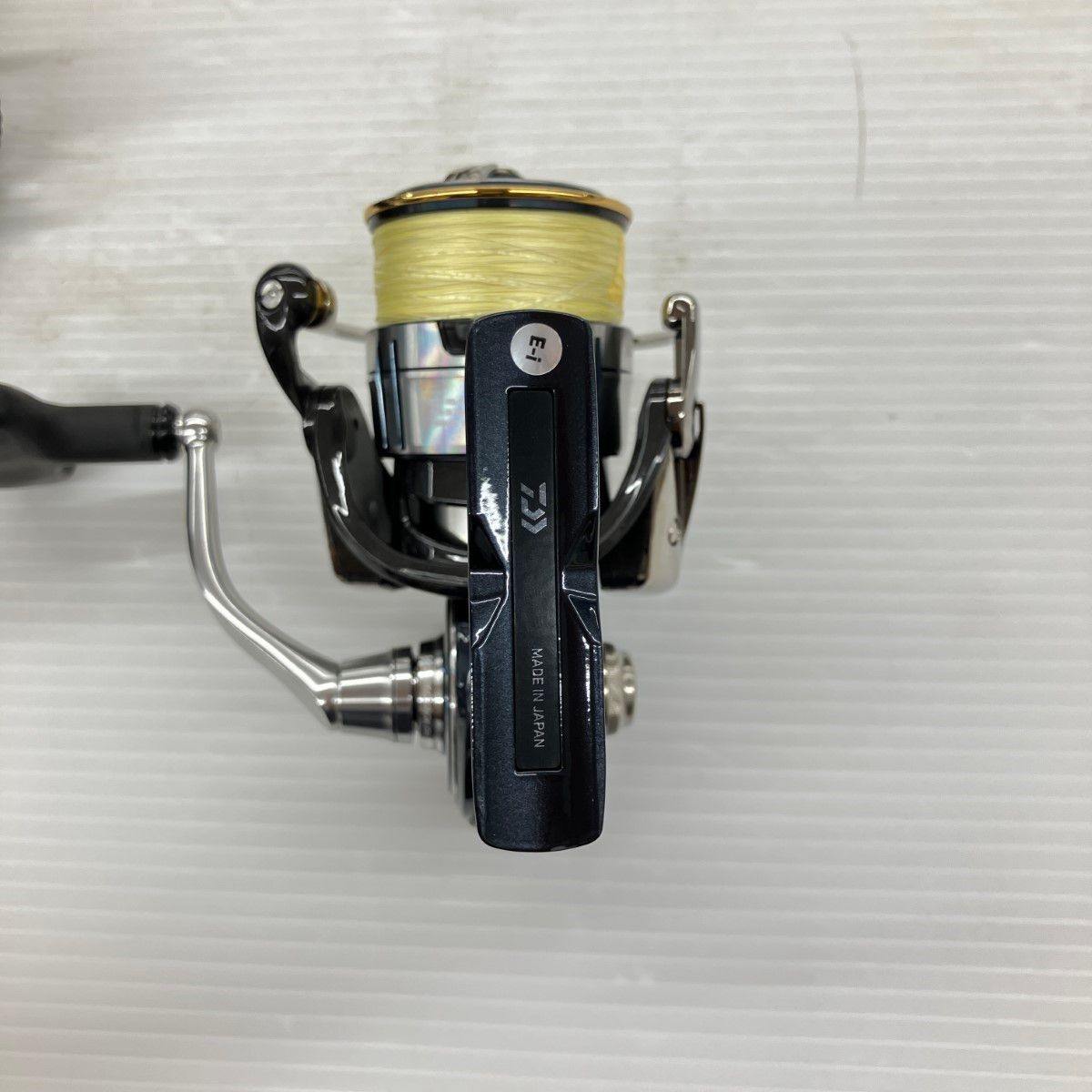 DAIWA - σσDAIWA ダイワ スピニングリール DAIWA 00060051 19セルテートLT3000-XH 使用感有 程度B 00060051 σσDAIWA ダイワ スピニングリール DAIWA 00060051 19セルテート
