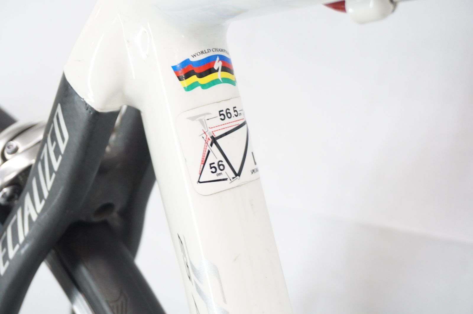 SPECIALIZED 「スペシャライズド」 ALLEZ COMP 2005年頃 ロードバイク / バイチャリ阪急塚口店 SPECIALIZED 「スペシャライズド」 ALLEZ COMP 2005年頃 ロードバイク