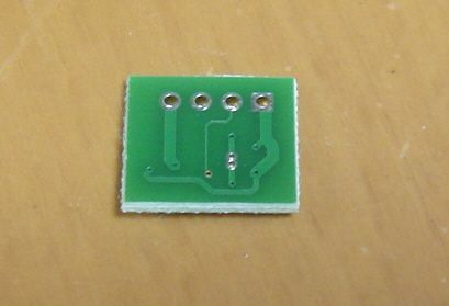 昇圧型DCDCコンバーターモジュール（出力5V）／DFDCDC5V（3個）