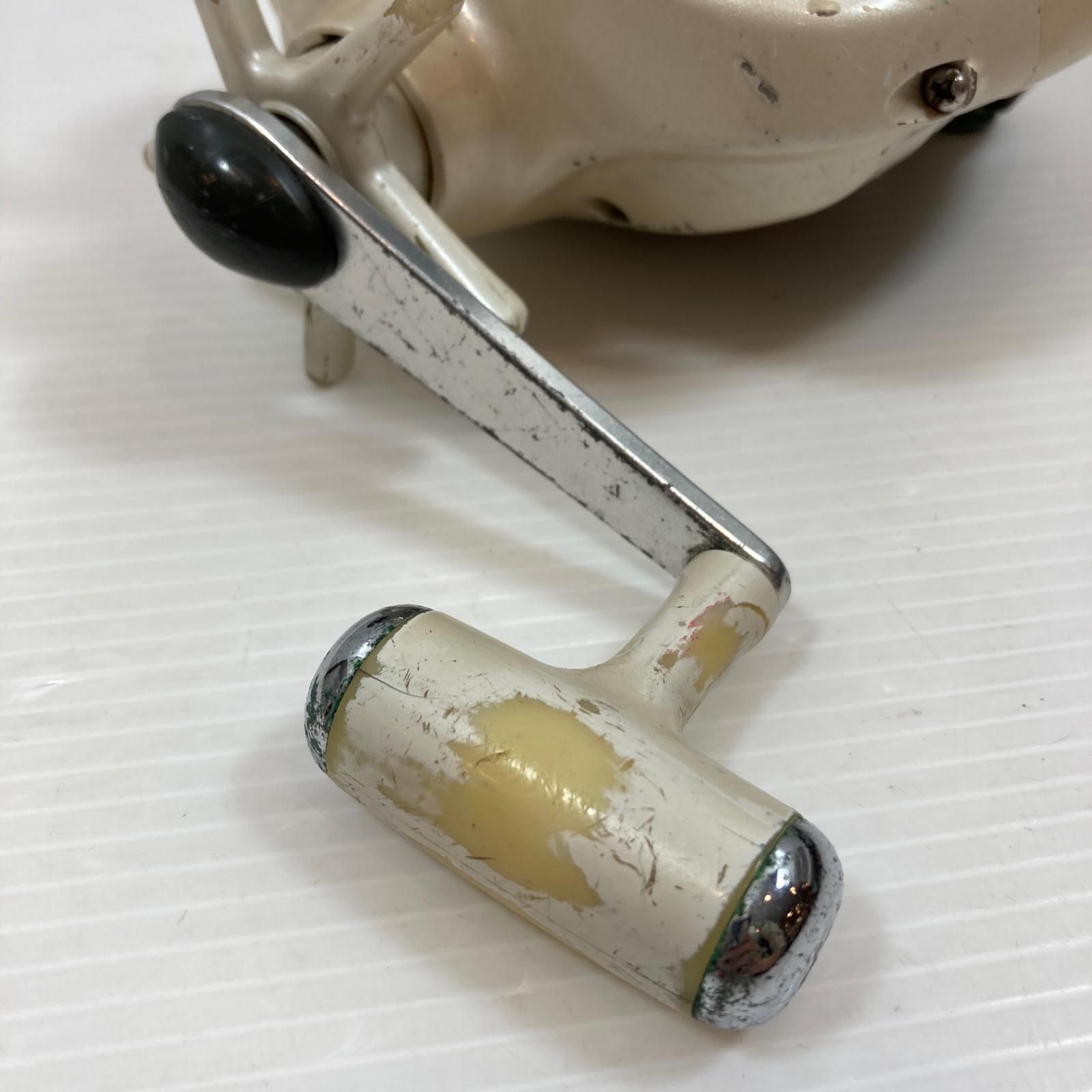 Daiwa ダイワ電動リール　スーパータナコン 【美品送料込匿名便】 DAIWA ダイワ 500WP スーパータナコン 電動 リール