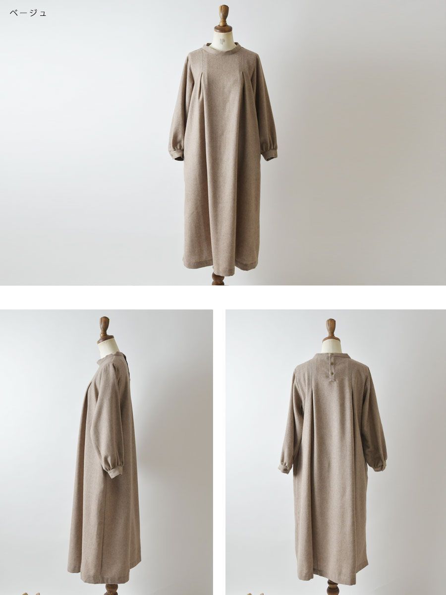 レディース 【新品】【slone square スロンスクエア】 ウール