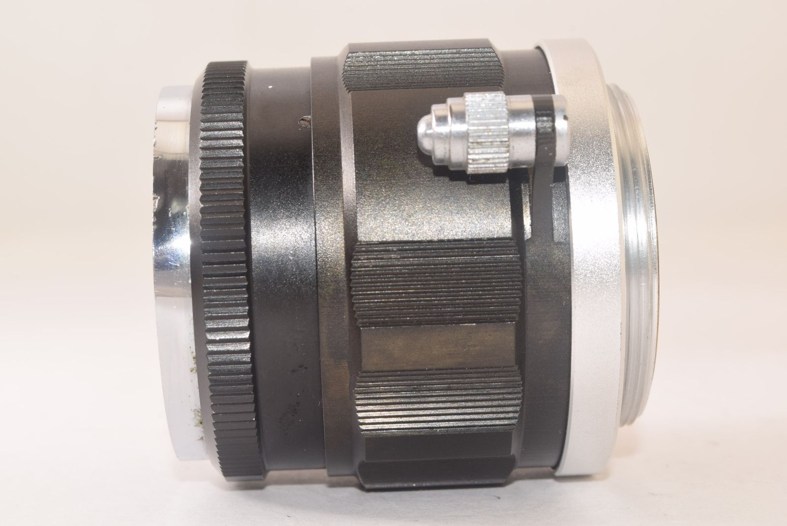 ライカLマウント◎Leotax F（レオタックスF型） ライカL