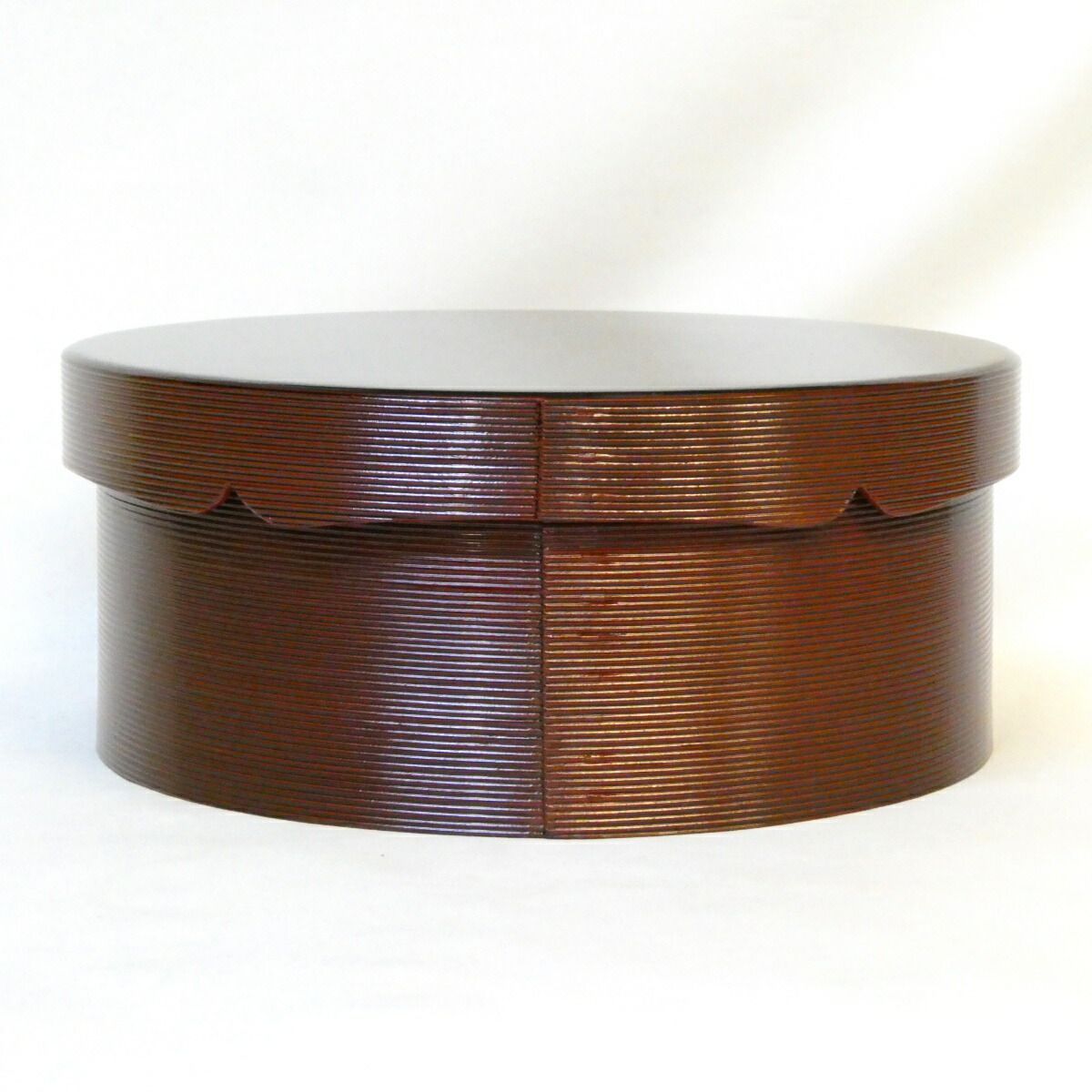 十月 特売品 裏千家 千歳盆 木製 漆塗 茶道具