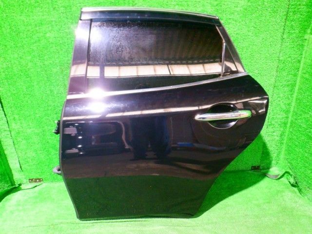 KY51 フーガ リア左ドア 148159