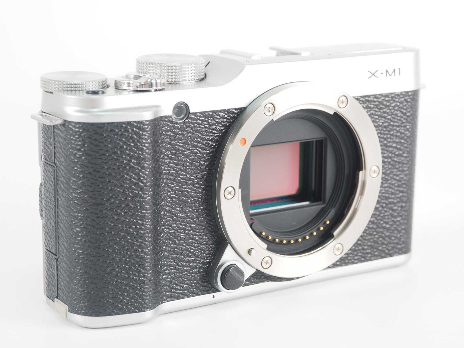 Fujifilm