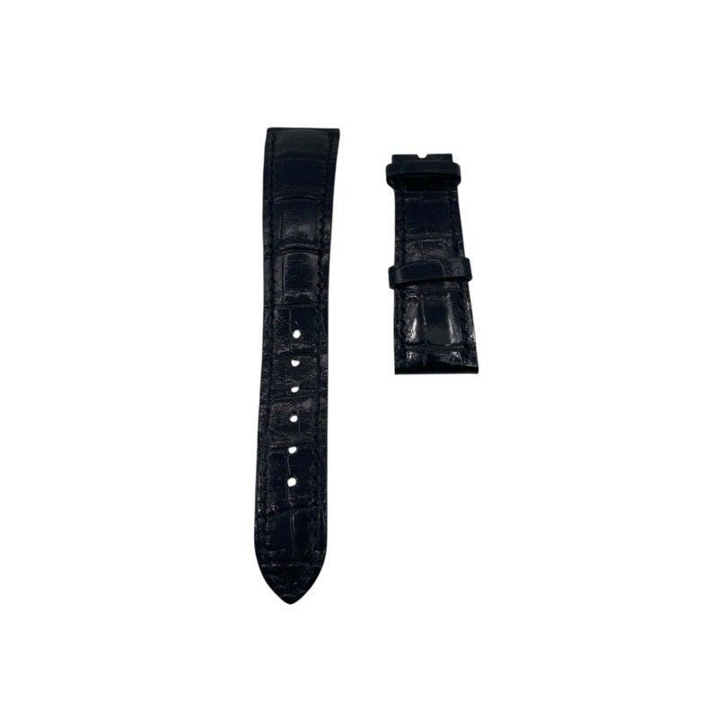 PATEK PHILIPPE パテックフィリップ 純正 アリゲーター ベルト