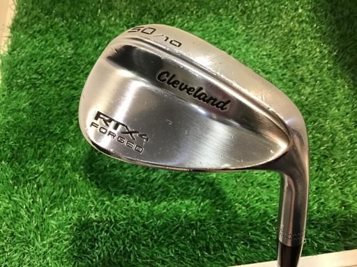 Cleveland RTX4 50/10 ウェッジ 【公式通販】