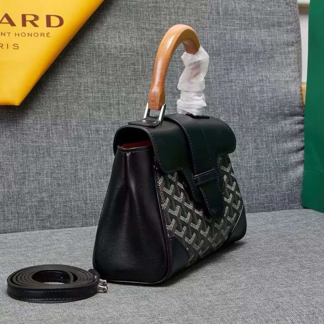 GOYARD ゴヤール Vendome ショルダーバッグ 2way バッグ - メルカリ