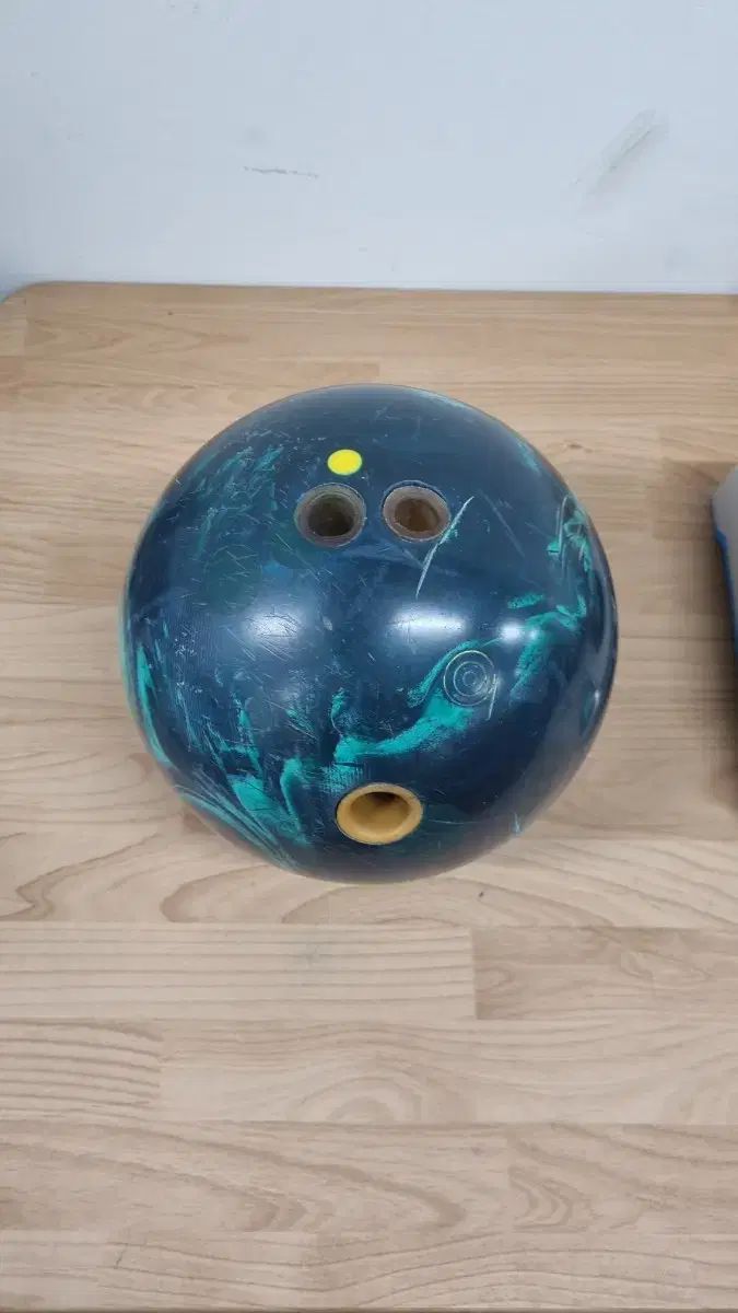 ボーリングボール 12p