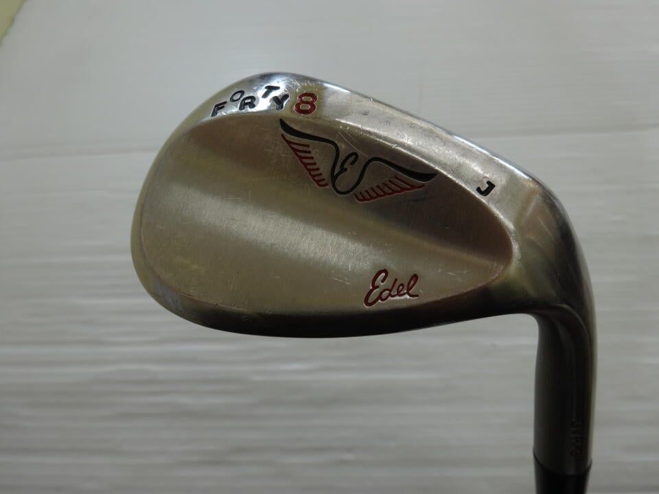 即納】Edel DVR wedge | 48 | S200 | ダイナミックゴールド