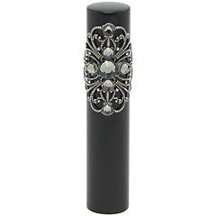 ヒロセ アトマイザー クレオパトラ アルミ アトマイザー 29190 (クレオパトラ ブラック) 3ml HIROSE ATOMIZER 新品 未使用