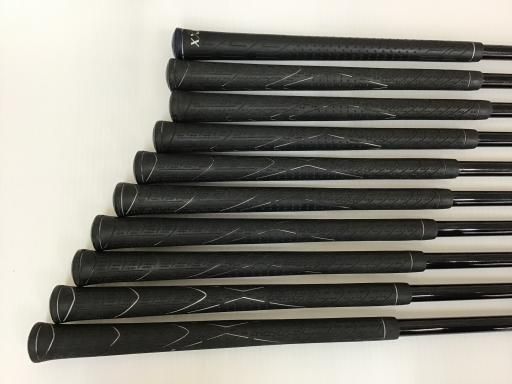 中古】 ダンロップ XXIO TOUR SPECIAL 10S アイアンセット IR XXIO