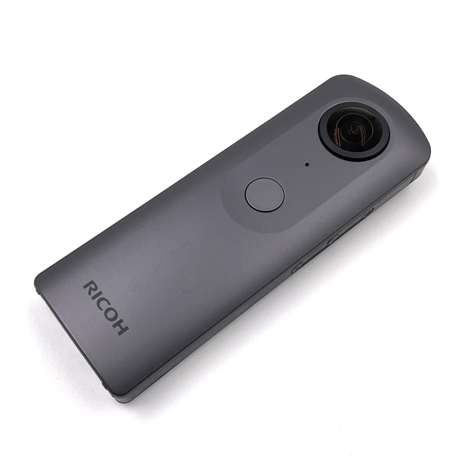 全額返金保証 最速発送 RICOH THETA V 動作 済