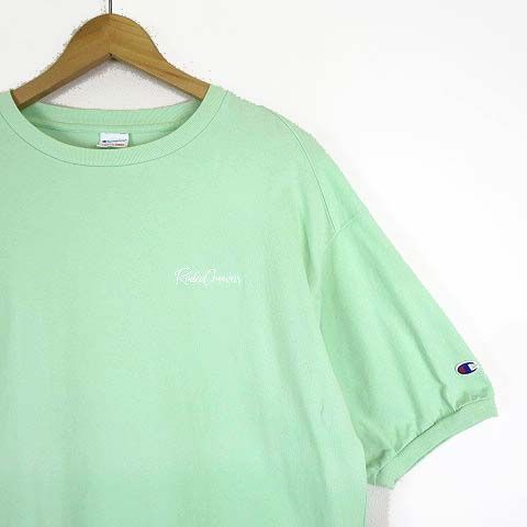 チャンピオン CHAMPION ロデオクラウンズ Rodeo Crowns コラボ