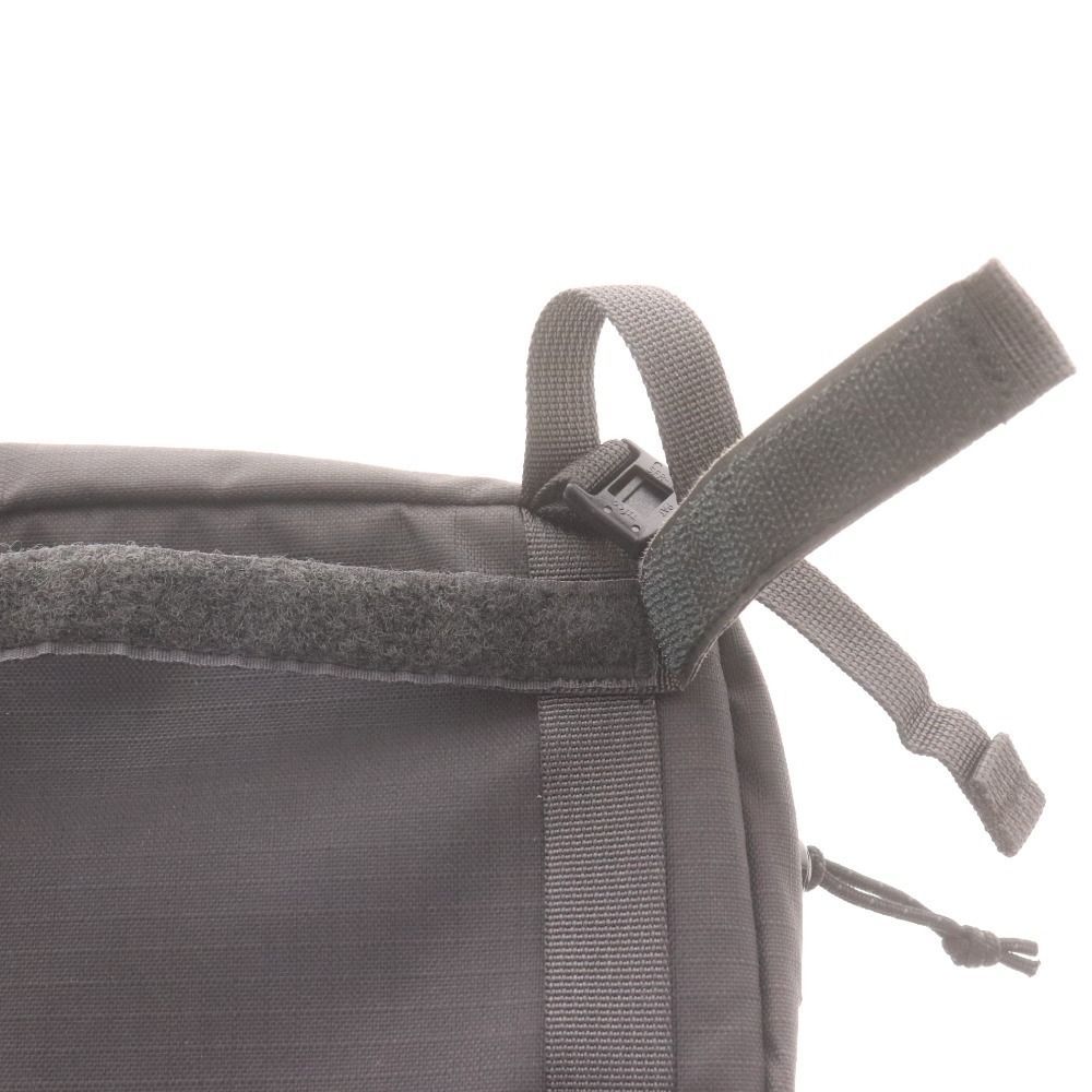 ウエストバッグ