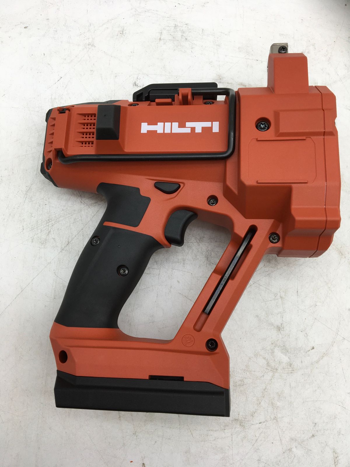 領収書発行可】☆HILTI/ヒルティ 充電式寸切ボルトカッター/全 