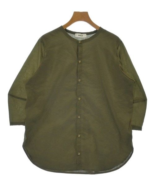 COCUCA ブラウス レディース コキュカ 中古　古着 COCUCA ブラウス レディース 【古着】【中古】【送料無料