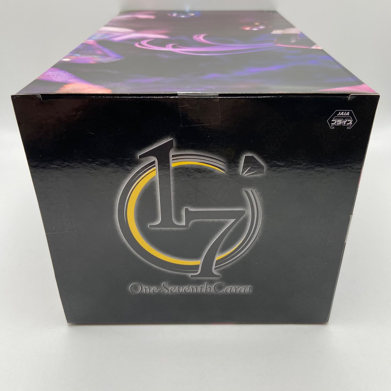 未開封 オーバーロード One-Seventh Caratフィギュア アルベド バニー